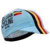 Fietsen Caps 2023 België Nationaal Team